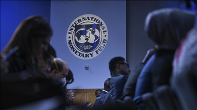 IMF bir siber güvenlik olayının soruşturulduğunu açıkladı