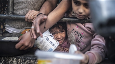 Situation in Gaza ‘beyond catastrophic’: UN Population Fund