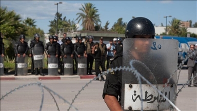 تونس.. القبض على 5 متهمين بالانتماء إلى "تنظيم إرهابي"