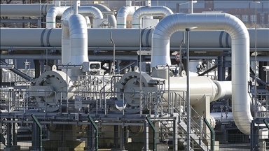 Türkiye to ramp up gas production 8-fold by 2050