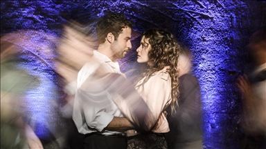 Премьера совместного турецко-греческого спектакля «Ромео и Джульетта» состоится в Анкаре 19 апреля