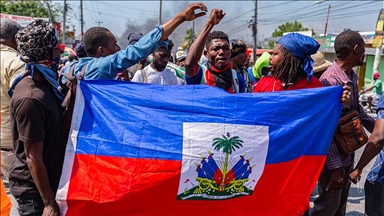 Haïti: plongé dans la crise, le pays reste dans l’attente de la formation d'un Conseil de transition