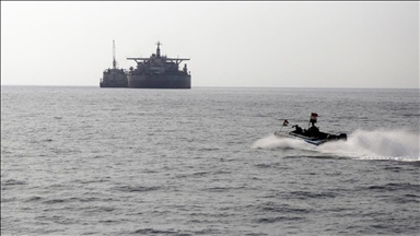 International Maritime Organization urges action on Red Sea security crisis