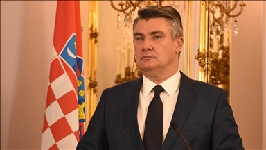 Milanović će se kandidovati na parlamentarnim izborima u Hrvatskoj: Odstupit ću s dužnosti