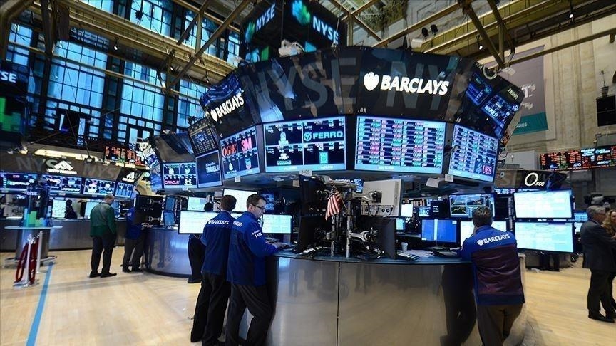 Küresel piyasalar Fed'in faiz kararına odaklandı