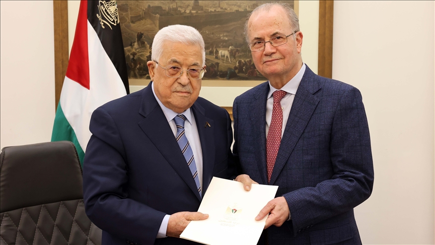 Italia acoge con satisfacción el nombramiento de Muhammad Mustafá como nuevo primer ministro de la Autoridad Palestina