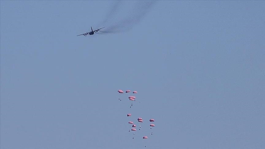 Япония примет участие в доставке гумпомощи в Газу по морскому коридору через Кипр