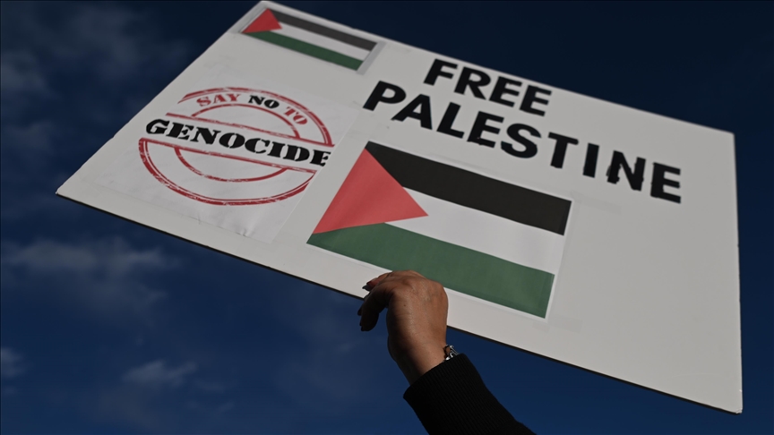 Canada welcomes appointment of Mohammed Mustafa as Palestinian premier