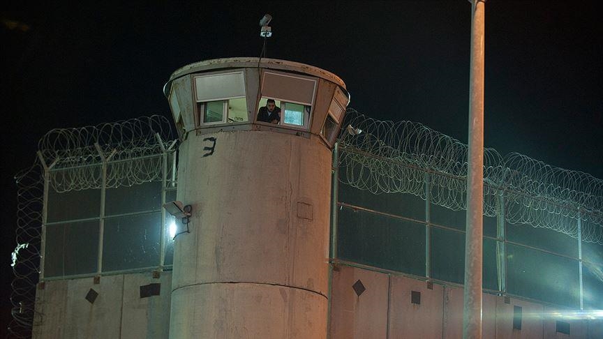 Палестинский комитет по делам заключенных: Заключенные в израильских тюрьмах живут в аду