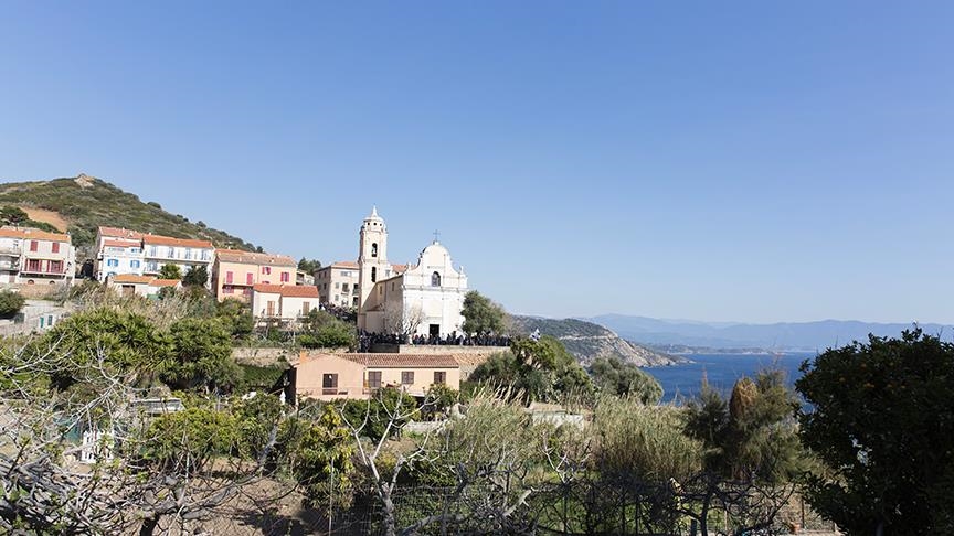 France / Autonomie de la Corse : Nazione refuse le texte de Beauvau