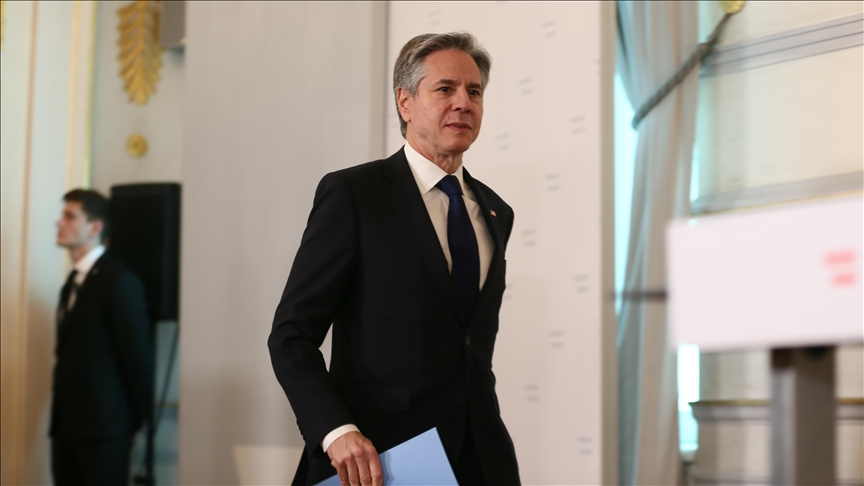 US ‘working intensively’ to ‘bridge the remaining gap’ for Gaza cease-fire deal: Blinken US ‘working intensively’ to ‘bridge the remaining gap’ for Gaza cease-fire deal: Blinken