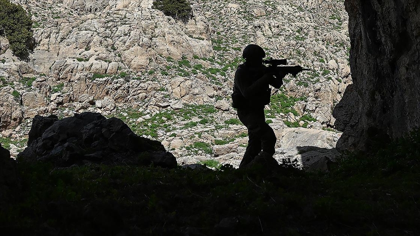 Türkiye ‘neutralizes’ 2 PKK Terrorists In Northern Iraq