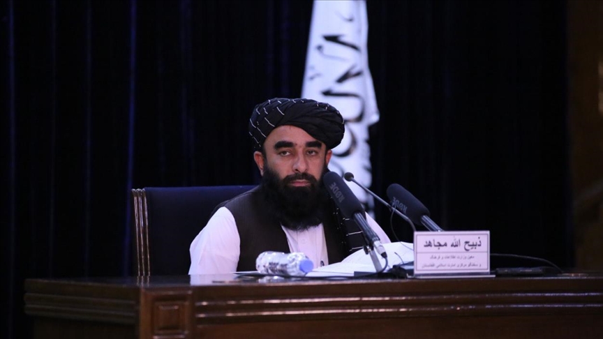 طالبان ترحب بتمديد مهمة البعثة الأممية بأفغانستان عاما إضافيا  