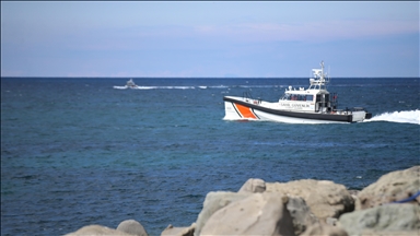 Брод со мигранти потона кај брегот на Туркије, загинаа 22 лица