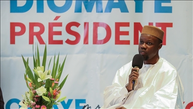 Senegalese leader says no 'revenge' after election