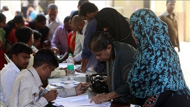 انتخابات سراسری در هند ماه آینده برگزار خواهد شد