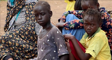الصحة العالمية: نصف سكان السودان في حاجة ماسة لمساعدات إنسانية 