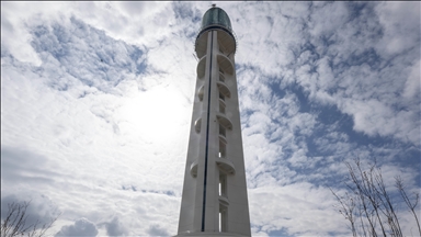 Во турската престолнина Анкара наскоро ќе се отвори Републичката кула на Ататурк