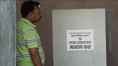 Zgjedhjet e përgjithshme në Indi do të fillojnë më 19 prill, rezultat më 4 qershor