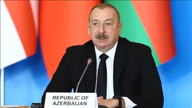 L'Azerbaïdjan prévoit une demande européenne croissante pour ses ressources énergétiques