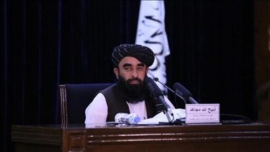 Les Taliban se félicitent de la prolongation du mandat de la mission de l'ONU en Afghanistan