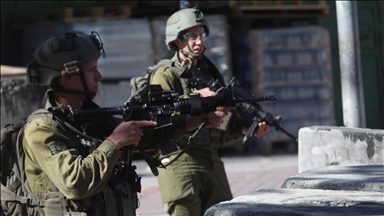 Un Palestinien tué dans un échange de tirs avec les forces israéliennes, dans le sud de la Cisjordanie