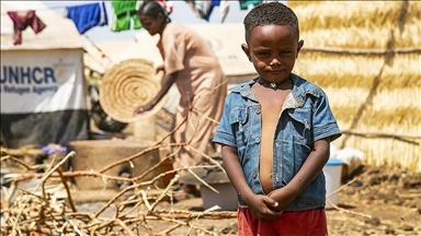 UNICEF: "il y a toujours une lueur d'espoir pour sauver l'avenir des enfants au Soudan"