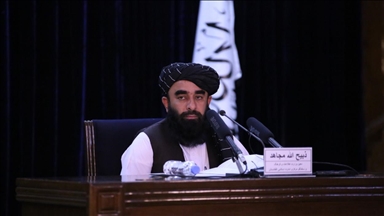 طالبان ترحب بتمديد مهمة البعثة الأممية بأفغانستان عاما إضافيا  