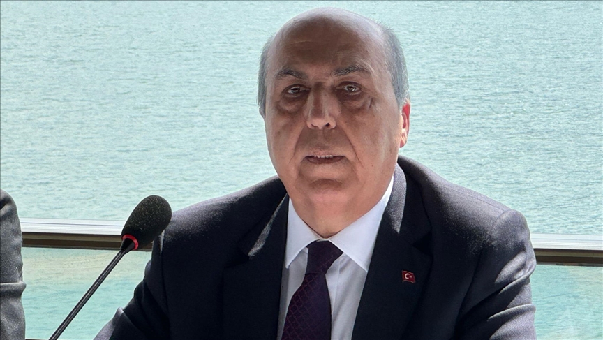 Muğla Büyükşehir Belediye Başkan adayı Ayaydın: Görevimiz, vatandaşımızın hayatını kolaylaştırmak, sorunlarını çözmek