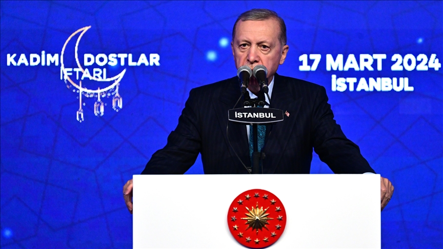 Turski predsjednik o krizi u Gazi: Međunarodne institucije još jednom podbacile