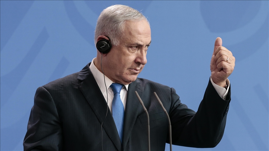 Israel’s Netanyahu says won’t bow to international pressure to halt Gaza war