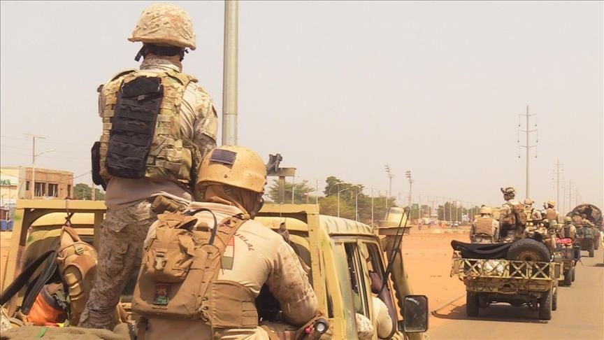 Niger’s junta ends military cooperation with US
