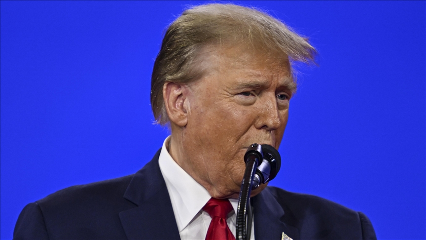 Americans to face ‘Bloodbath’ if he is not reelected, says Trump Americans to face ‘Bloodbath’ if he is not reelected, says Trump