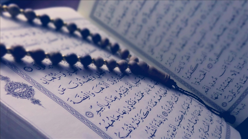 Amerikalı rapçi Lil Jon, ramazan ayında İslam'ı seçti Amerikalı rapçi Lil Jon, ramazan ayında İslam'ı seçti