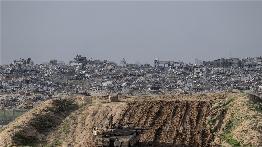 Ex-commandant militaire israélien : Israël a perdu la guerre contre le Hamas à Gaza