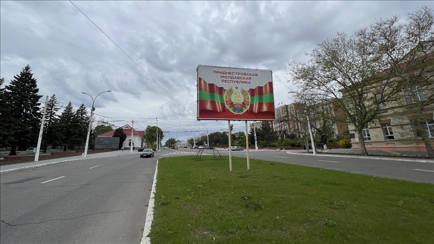 Moldova protests Russia’s electoral activities in breakaway Transnistria
