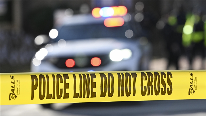 Shooting kills 2, injures 5 in US capital