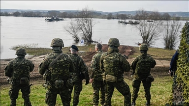 La première phase de l'exercice Steadfast Defender 24 de l'OTAN s'est achevée en Pologne