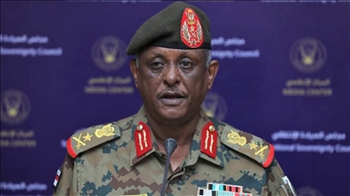 مساعد البرهان: الجيش السوداني لن يسلم السلطة لمدنيين إلا بانتخابات  