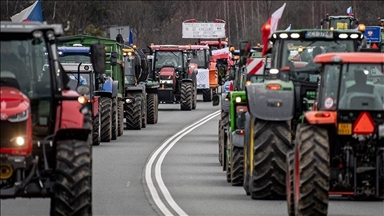 France / Grogne des agriculteurs : "Les conditions pour sortir de la crise ne sont pas réunies", selon la FNSEA