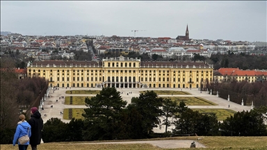 Виенската палата Шонбрун: Една од најимпресивните барокни архитектонски градби во Европа