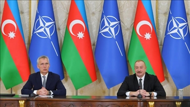 Ильхам Алиев: Азербайджан использовал право на самооборону, основанное на Уставе ООН