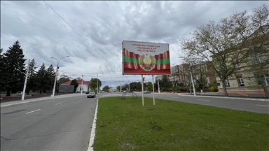 La Moldavie dénonce les activités électorales menées par la Russie dans la région séparatiste de Transnistrie