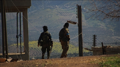 سانا: إصابة جندي سوري بهجوم إسرائيلي على نقاط عسكرية جنوبية