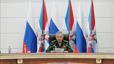 La Russie décide de mener des exercices militaires quotidiens en mer Noire