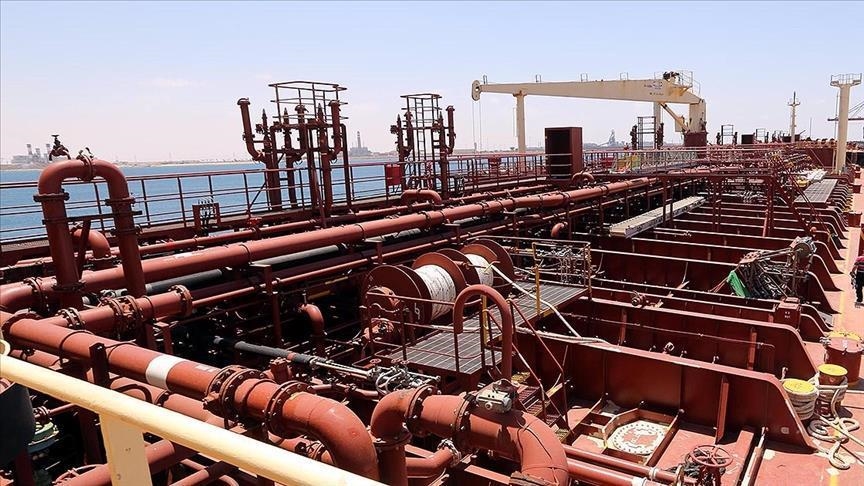  Libya, Yemen eye new partnerships on energy
