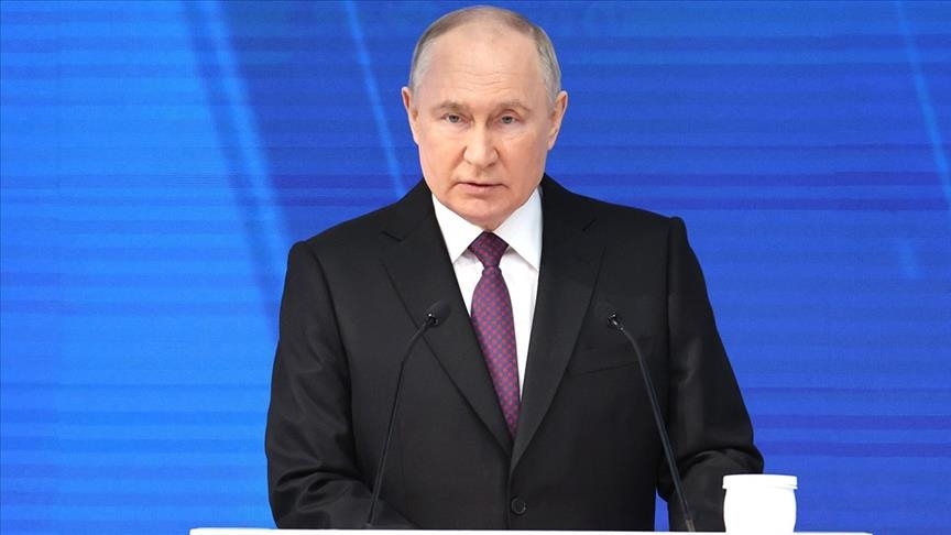Прелиминарни резултати: Владимир Путин доби 87,29 отсто од гласовите на претседателските избори во Русија
