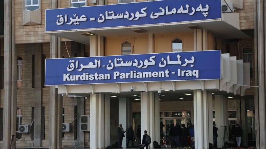 پارتی دیموکراتی کوردستان: "بەشداریی ھەڵبژاردنێک ناکەین کە بە نایاسایی و نادەستووری سەپێندرابێت"