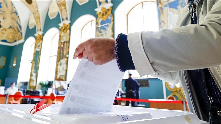 Franca dënon mbajtjen e zgjedhjeve presidenciale ruse në territoret e pushtuara ukrainase