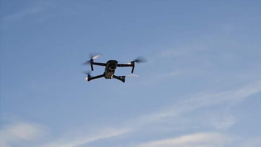 Правительство Украины выделило дополнительные 5 млрд гривен на закупку дронов